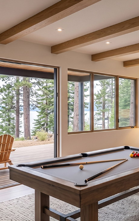 Pomin House Pool