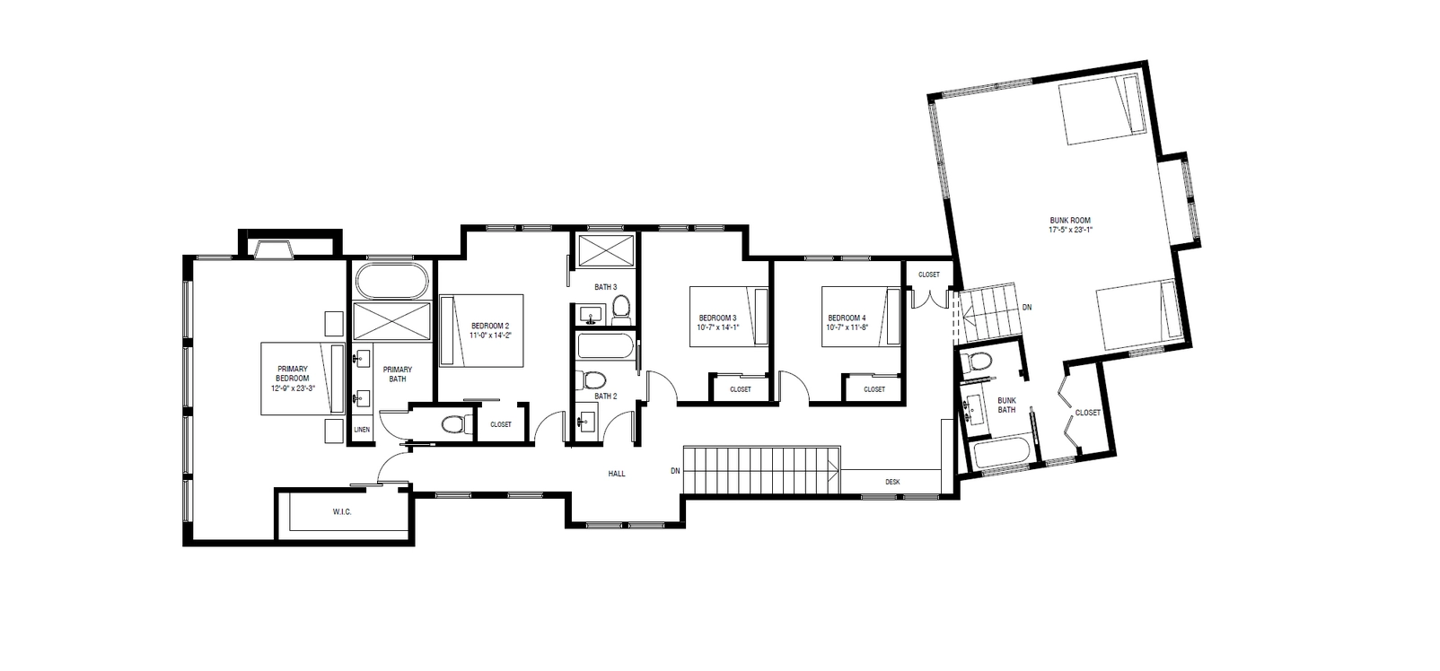 6934-Pomin_Upper-Floor 6934 Pomin Upper Level